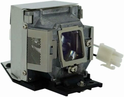 GOLDENRIVER 915P049010 Projector TV Lamp Assembly with Original Bulb Inside Compatible with Mitsubishi in Saudi Arabia