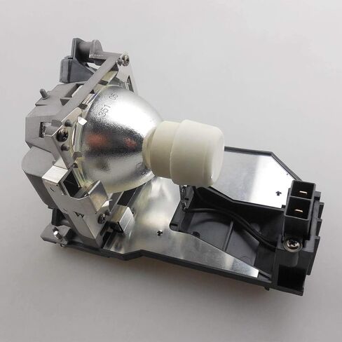 NP27LP Replacement Projector Lamp with Housing for NEC M323W M323X M332X ME372WGNP-282XS NP-M282X NP-M302W NP-M302WS NP-M302WSJD NP-M302WSJD-N3 NP-M302WSLD Projector in Saudi Arabia