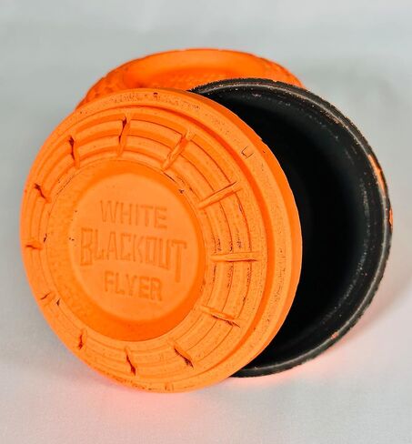 مصيدة الحمام الطيني من White Flyer وأهداف السكيت، عدد 90 مع بطاقة أداء White Flyer in Saudi Arabia