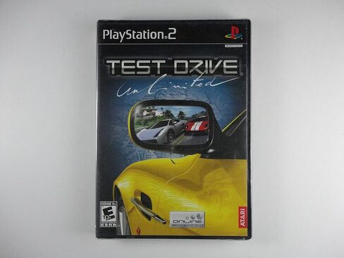 Test Drive Unlimited - Xbox 360 in Saudi Arabia