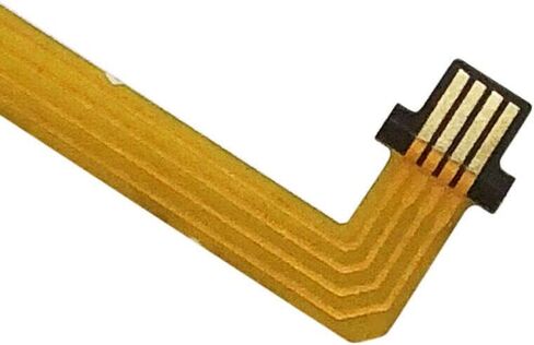 DAGIJIRD Replacement Flex Cable Power Volume Button Ribbon Flex Cable for Nintendo Switch Lite in Saudi Arabia