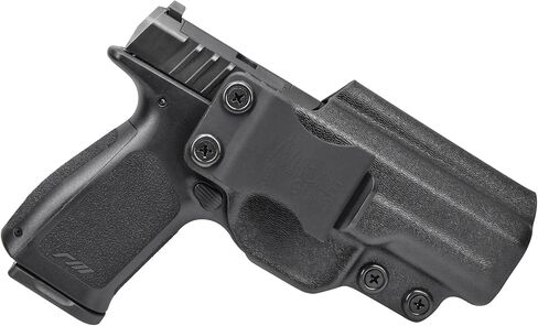 IWB Sweat Guard Holster - Inside The Waistband Holster - fits Rost Martin RM1C in Kuwait