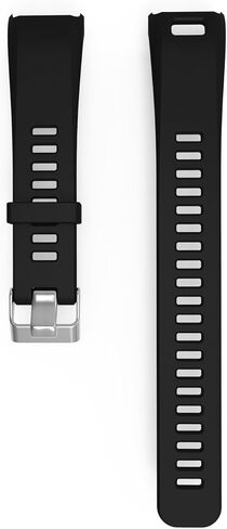 حزام لـ Garmin vivosmart HR، سوار معصم بديل من السيليكون لـ Garmin vivosmart HR (بدون متتبع) in Saudi Arabia