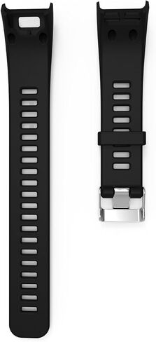 حزام لـ Garmin vivosmart HR، سوار معصم بديل من السيليكون لـ Garmin vivosmart HR (بدون متتبع) in Saudi Arabia