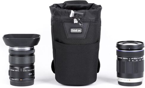 Think Tank Photo Lens Changer 50 - Lens Case (Black) in Kuwait