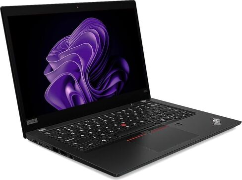 Lenovo Thinkpad X390 13.3" FHD Laptop Computer PC, Quad-Core i5-8265U up to 3.9GHz, 8GB RAM, 256GB SSD, Fingerprint Reader, HDMI, Windows 11 Pro (Renewed) in Kuwait