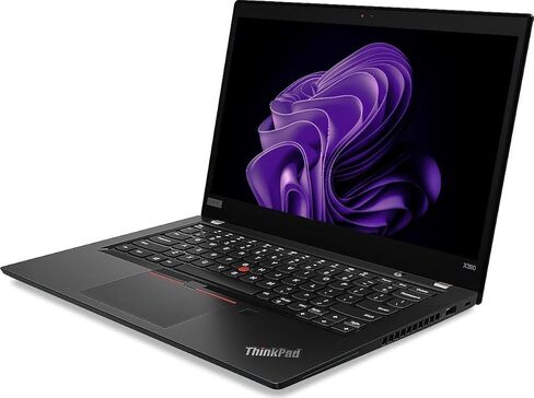 Lenovo Thinkpad X390 13.3" FHD Laptop Computer PC, Quad-Core i5-8265U up to 3.9GHz, 8GB RAM, 256GB SSD, Fingerprint Reader, HDMI, Windows 11 Pro (Renewed) in Kuwait