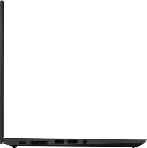 Lenovo Thinkpad X390 13.3" FHD Laptop Computer PC, Quad-Core i5-8265U up to 3.9GHz, 8GB RAM, 256GB SSD, Fingerprint Reader, HDMI, Windows 11 Pro (Renewed) in Kuwait