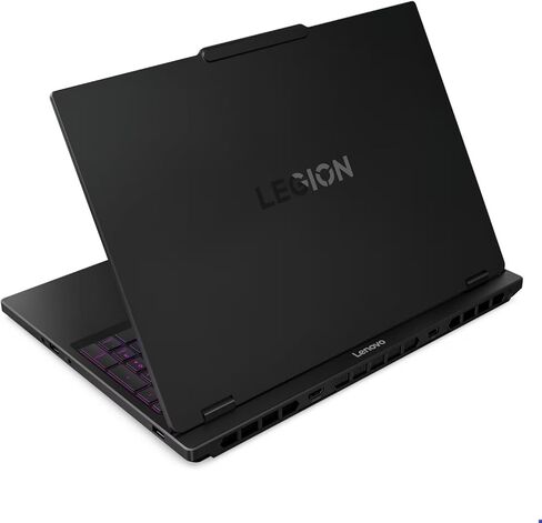 Lenovo Legion 5i AI-Powered Gaming Laptop 15.1" 165Hz OLED 2.5K 500 nits (Intel i7-14700HX, GeForce RTX 5050 8GB, 16GB DDR5, 1TB M.2 PCIe SSD, 24-Zone RGB KB, Win 11 Pro) w/DKZ USB Port Expander in Saudi Arabia