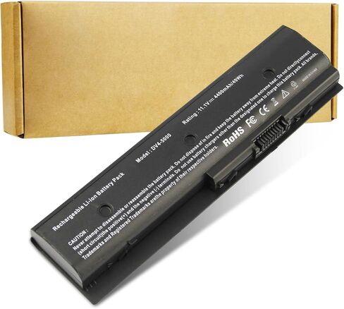 Futurebatt MO06 MO09 671731-001 بطارية الكمبيوتر المحمول ل HP جناح DV4-5000 DV6-7000 DV7-7000 الحسد DV4-5200 DV6-7200 M6-1100 سلسلة in Kuwait