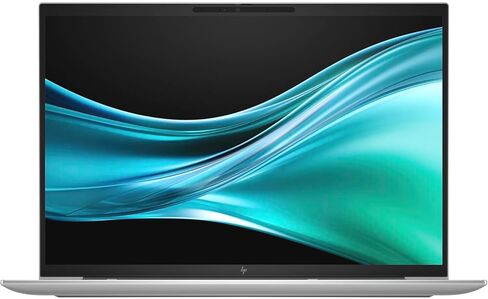 HP EliteBook 860 G11 (أحدث طراز) 16 بوصة نوت بوك - Intel Core Ultra 5 125U - 16 جيجابايت - 512 جيجابايت SSD - FHD+ (1920 x 1200) نظام التشغيل Windows 11 Pro بدون لمس in Kuwait