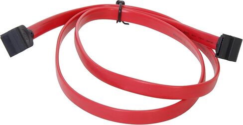 Nippon Labs SATA3-3FT-90R 36-Inch SATA Serial ATA Cable in Saudi Arabia