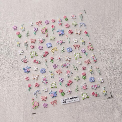 Small Cute Sticker 3D Relief Design Decals for iPhone 17 PRO / 17 PROMAX Cell Phone Camera Screen Lens,for NintendSwitch Game Handle Controllers，Scrapbooking Laptop Diary Planner Collage DIY (M-1172) in Kuwait