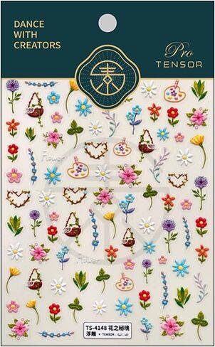 Small Cute Sticker 3D Relief Design Decals for iPhone 17 PRO / 17 PROMAX Cell Phone Camera Screen Lens,for NintendSwitch Game Handle Controllers，Scrapbooking Laptop Diary Planner Collage DIY (M-1172) in Kuwait