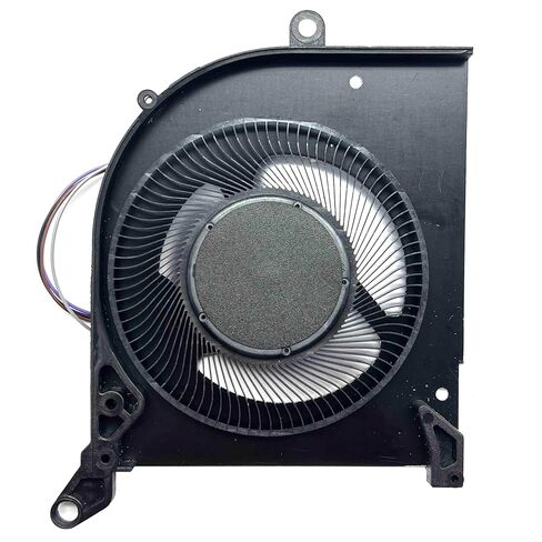 BestParts New CPU Cooling Fan Replacement for MSI GS66 Stealth (11th Gen Processor) 11UH 11UE 11UG, P/N: MS-16V4, BS5005HS-U4Q BS5005HS-U3J, 16V4-CPU in Saudi Arabia