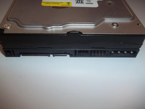 Western Digital WD 250GB SATA2 Bulk/OEM Hard Drive WD2500YS in Saudi Arabia