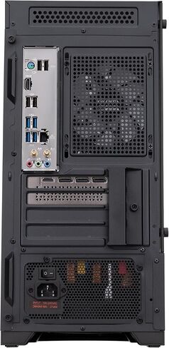 معارك متقدمة ABS Cyclone Aqua كمبيوتر الألعاب - Windows 11 - معالج Core 5 120 - GeForce RTX 5060 - DLSS 4 - أداء مدعوم بالذكاء الاصطناعي - 32 جيجابايت DDR4-1 تيرابايت M.2 NVMe SSD in Kuwait