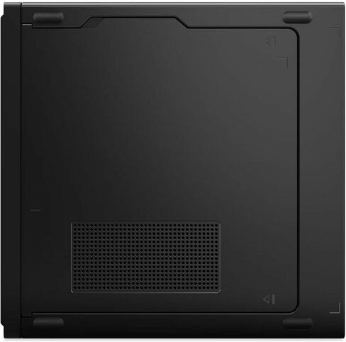 كمبيوتر مكتبي Lenovo ThinkCentre M90q Gen 6 13AC0026US - Intel Core Ultra 9 285-32 جيجابايت - 256 جيجابايت PCI Express NVMe 4.0 x4 SSD - صغير - أسود - شريحة Intel Q870 - Windows 11 Pro in Kuwait