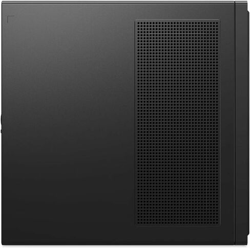 كمبيوتر مكتبي Lenovo ThinkCentre M90q Gen 6 13AC0026US - Intel Core Ultra 9 285-32 جيجابايت - 256 جيجابايت PCI Express NVMe 4.0 x4 SSD - صغير - أسود - شريحة Intel Q870 - Windows 11 Pro in Kuwait