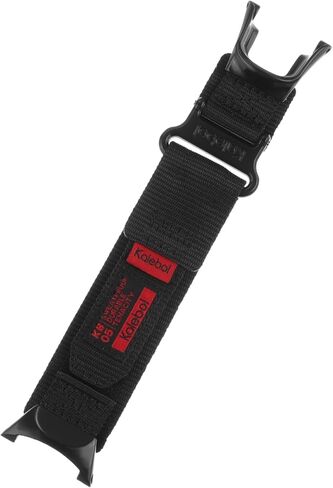 حزام ساعة بديل من النايلون متوافق مع Suunto Ambit 1/2/2S/2R/ Ambit 3 Sport/Ambit 3 Run/suunto Ambit 3 Peak in Kuwait