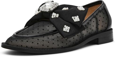 Betsey Johnson Women's Seth Loafer in Saudi Arabia