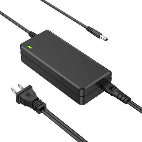 سلك طاقة 12 فولت لصندوق الغداء الكهربائي LunchEAZE Pro TDX 1203500U (غير مناسب لـ LunchEAZE Lite/XL) بطارية 8.4 فولت 8 أمبير، استبدال مصدر طاقة الشاحن المُدرج في قائمة UL in Kuwait