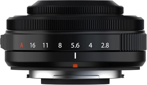 فوجينون XF27mm F2.8 R WR in Kuwait