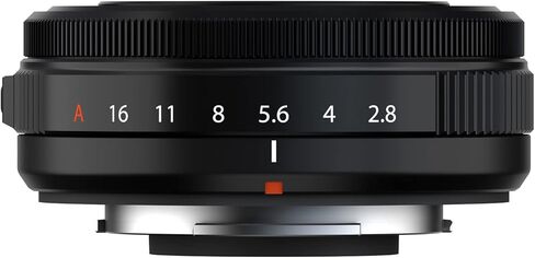 فوجينون XF27mm F2.8 R WR in Kuwait