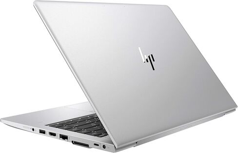 HP EliteBook 745 G6 14 بوصة 16 جيجابايت 512 جيجابايت SSD AMD Ryzen™ 5 Pro 3500U 2.10 جيجا هرتز WIN11P، فضي (متجدد) in Kuwait