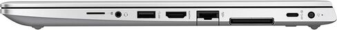HP EliteBook 745 G6 14 بوصة 16 جيجابايت 512 جيجابايت SSD AMD Ryzen™ 5 Pro 3500U 2.10 جيجا هرتز WIN11P، فضي (متجدد) in Kuwait