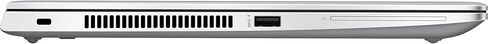 HP EliteBook 745 G6 14 بوصة 16 جيجابايت 512 جيجابايت SSD AMD Ryzen™ 5 Pro 3500U 2.10 جيجا هرتز WIN11P، فضي (متجدد) in Kuwait