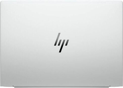 HP EliteBook 8 G1i 16 بوصة نوت بوك - WUXGA - Intel Core Ultra 7 255U - 32 جيجابايت - 1 تيرابايت SSD - لوحة مفاتيح باللغة الإنجليزية - فضي جليدي - شريحة Intel - 1920 x 1200 - Windows 11 Pro - Intel - التبديل داخل الطائرة (IPS) in Kuwait