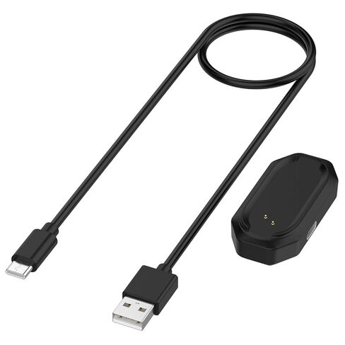 MOTONG متوافق مع كابل قاعدة شحن USB Insta 360 GO 3، كابل قاعدة شحن شاحن USB بديل متوافق مع Insta 360 GO 3/3S in Saudi Arabia