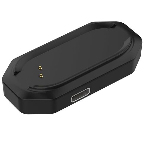 MOTONG متوافق مع كابل قاعدة شحن USB Insta 360 GO 3، كابل قاعدة شحن شاحن USB بديل متوافق مع Insta 360 GO 3/3S in Saudi Arabia