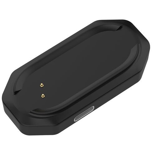 MOTONG متوافق مع كابل قاعدة شحن USB Insta 360 GO 3، كابل قاعدة شحن شاحن USB بديل متوافق مع Insta 360 GO 3/3S in Saudi Arabia