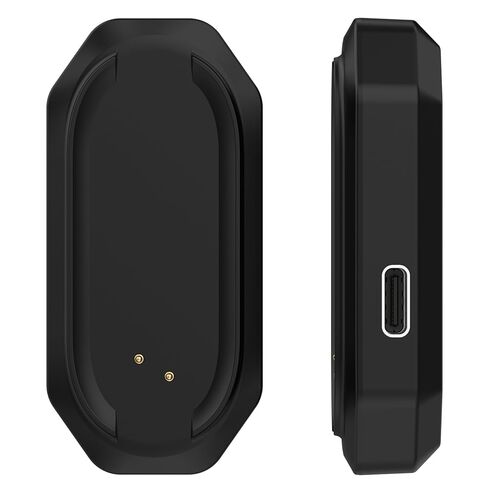 MOTONG متوافق مع كابل قاعدة شحن USB Insta 360 GO 3، كابل قاعدة شحن شاحن USB بديل متوافق مع Insta 360 GO 3/3S in Saudi Arabia