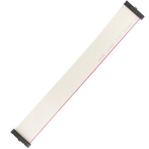 20P 2.54mm Pitch IDC GPIO Ribbon كابل مسطح أنثى إلى أنثى 20Pin إلى 20 Pin Connection 3 أنواع (حزمة من 3) in Saudi Arabia