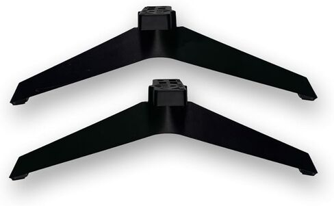 Ceybo OEM Replacement TV Stands for VIZIO 7H08M0000F00R 7H08M0000E00R Compatible with Model V505M-K09 Screws Included in Saudi Arabia