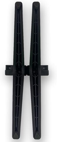 Ceybo OEM Replacement TV Stands for VIZIO 7H08M0000F00R 7H08M0000E00R Compatible with Model V505M-K09 Screws Included in Saudi Arabia
