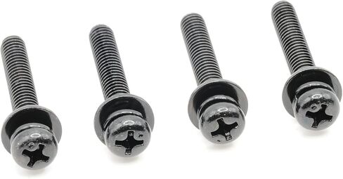 ReplacementScrews Stand Screws Compatible with Vizio E43-C2 in Saudi Arabia