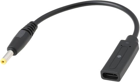 eMagTech USB Type C Charger Conversion Adapter Cable Compatible with Sony PSP 1000 2000 3000 18cm in Saudi Arabia