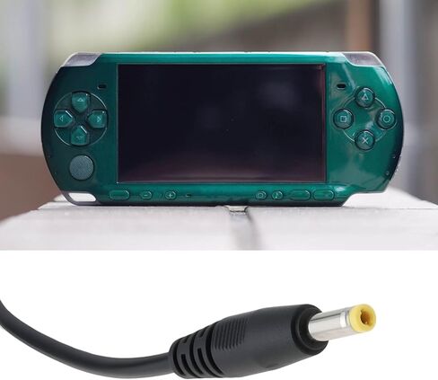 eMagTech USB Type C Charger Conversion Adapter Cable Compatible with Sony PSP 1000 2000 3000 18cm in Saudi Arabia
