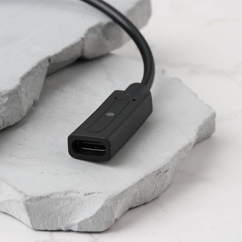 eMagTech USB Type C Charger Conversion Adapter Cable Compatible with Sony PSP 1000 2000 3000 18cm in Saudi Arabia