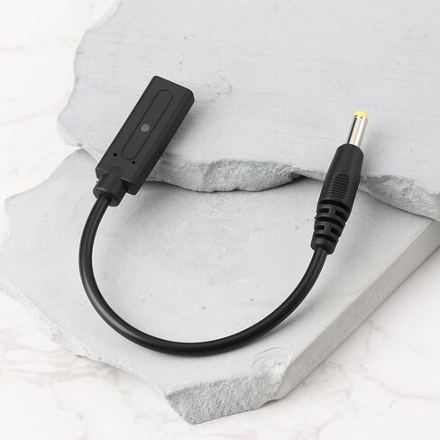 eMagTech USB Type C Charger Conversion Adapter Cable Compatible with Sony PSP 1000 2000 3000 18cm in Saudi Arabia