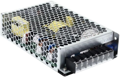 يعني حسنا HRPG 150W 5V 26A تحويل التيار الكهربائي HRPG-150-5 in Saudi Arabia