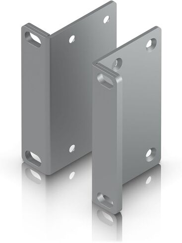 Ubiquiti UACC-Rack-Ear-2U Mounting kit in Saudi Arabia