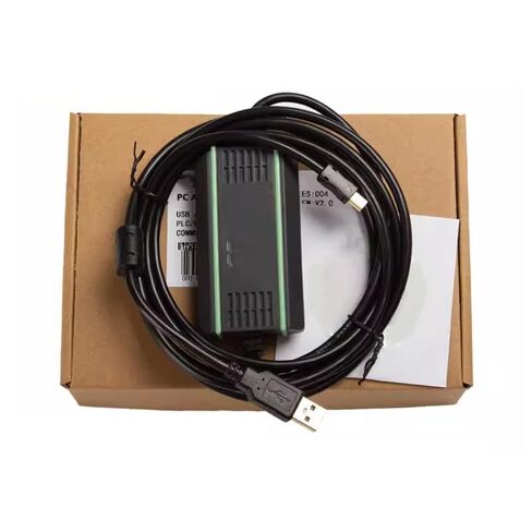 USB-DS for Servo Drive DS Series Debugging Cable Programming Cable Computer USB Port Communication Download Cable Electromagnetic Isolation Model Gold-Plated Plug FT232RL Chip 3 Meter in Saudi Arabia