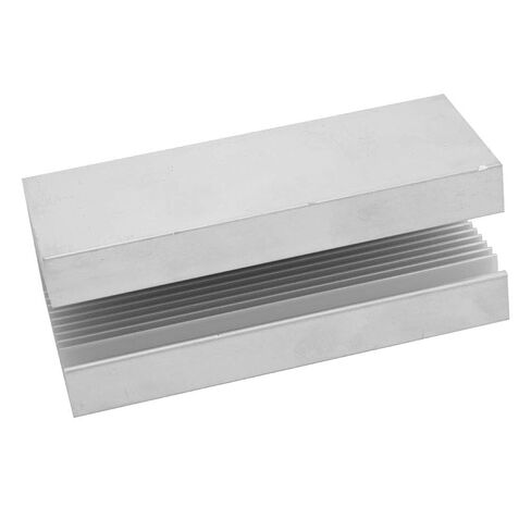 Aluminum Heat Sink Heatsink Module Cooler Fin for High Power Led Amplifier Transistor Semiconductor Devices in Saudi Arabia