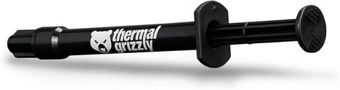 Thermal Grizzly Duronaut Thermal Paste, 2g, 5-Pack in Saudi Arabia