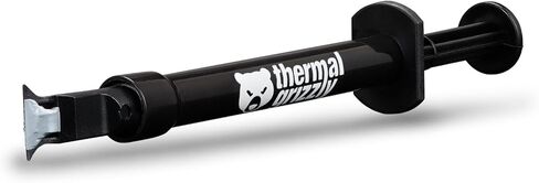 Thermal Grizzly Duronaut Thermal Paste, 2g, 5-Pack in Saudi Arabia